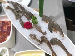 -海底捞火锅(天一广场亚细亚店)