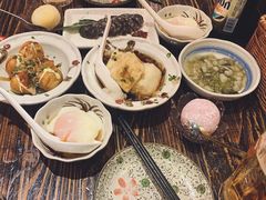 -平成屋·午肴夜酒(四川北路店)