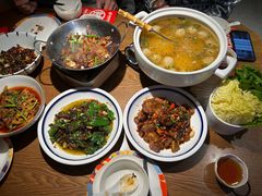 -辣得叫湘菜(四明店)