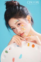 -onlygirl摄影美学馆高端定制(江滩店)