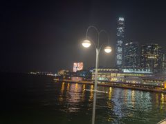 -海港城