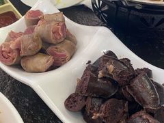 -天源居餐厅·地方特色菜(张北店)