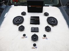 -神莺汽车音响改装连锁机构(深圳旗舰店)