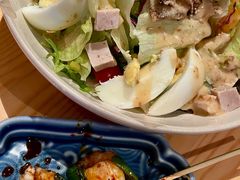 -一豚轩·烧鸟·豚骨拉面(五四路店)