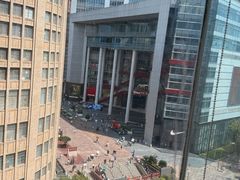 -小大董·烤鸭(观景餐厅·南京西路店)