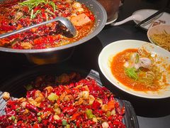 -麻六记(凤凰汇店)