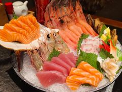 -匠和风精致料理(成都龙湖滨江天街店)