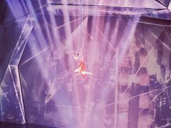 -重庆国际马戏城