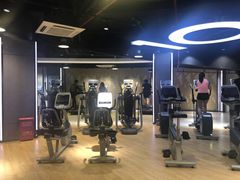-一兆韦德健身(张杨路店)