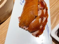 酥不腻烤鸭-小大董·烤鸭(凤凰汇店)