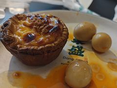 -東盛炭烤自助料理(浦东文峰广场店)