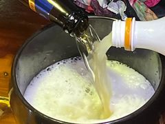 -火炉情韩国料理店(古田路店)