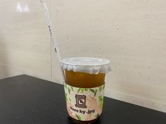 -JPG canteen(广州乐峰广场店)