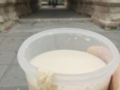 -云南大锅豆浆店