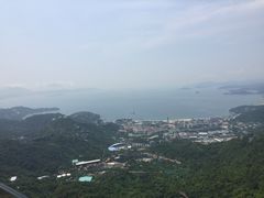 -东部华侨城
