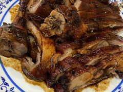 -邱记私房菜·十八年本地菜