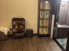 -华夏良子·足道SPA艾灸(金皇大厦店)
