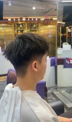 -发源地HAIR SALON
