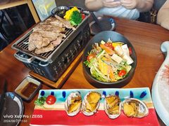 -九井澤精致料理(金茂店)