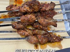 -马洪小炒泡馍馆(钟楼回民街店)