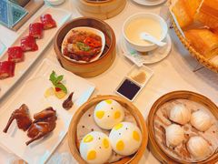 -春满园·早茶·粤菜·宴会(前海店)