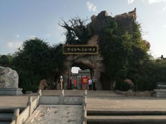 -大槐树寻根祭祖园