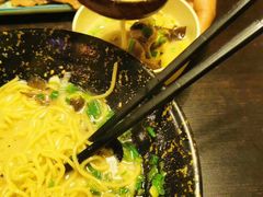 -日本料理神拉面