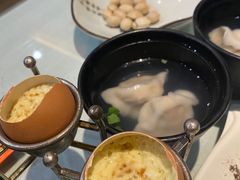 -温度铁板烧(亚泰大街店)