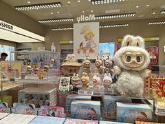 -泡泡玛特POPMART(苏州印象城店)