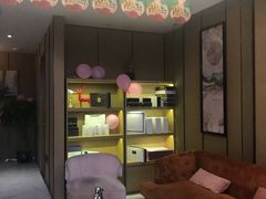 -柏悦SPA(君汇店)