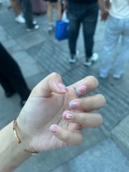 -SZ轻奢自助美甲美睫