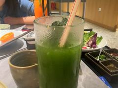 -阿源鱼捞斑鱼火锅·海鲜粥(山景尚宅店)