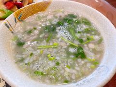 羊杂汤-吉味馆(柠溪店)