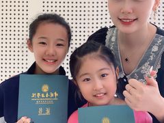 -关杰古筝艺术学校