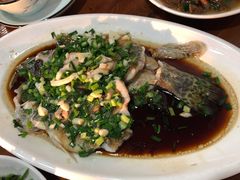 桂鱼-小乡小镇·传承桐庐土菜·老板亲自烧的菜