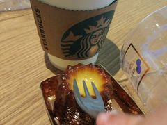 -星巴克(天津SM城市广场店)