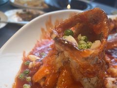 -羲和雅苑•北京烤鸭(平安国际金融中心店)