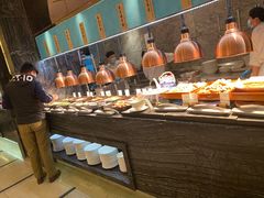 -北京希尔顿逸林酒店