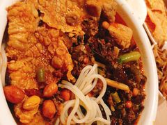 -水平有限广西米粉·广西风味集(五道口店)