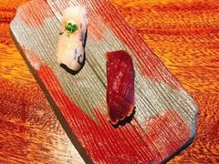 -桐寿司Sushi Tong