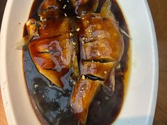 -外婆烧.老杭帮菜(庆春店)