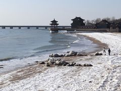 -老龙头景区