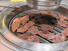 -大叹号·朝鲜族烤肉(潍坊泰华城店)