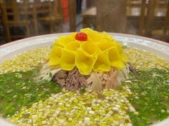 -杏花村水席楼·洛阳水席(老城十字街店)