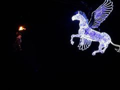 -中国马镇舞马世界主题乐园