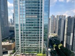 -广州富力丽思卡尔顿酒店