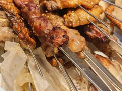 -状元阁烧烤(新华路总店)