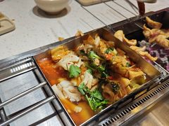-延边金利串店(安达街店)