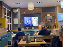 -韩香福脊骨汤锅(上杭路店)