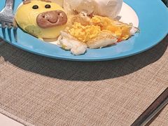 -帝企鹅自助餐厅•儿童岛•真企鹅(长隆企鹅酒店)